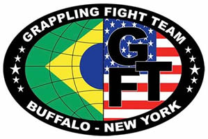 Grappling Fight Team Buffalo New York
