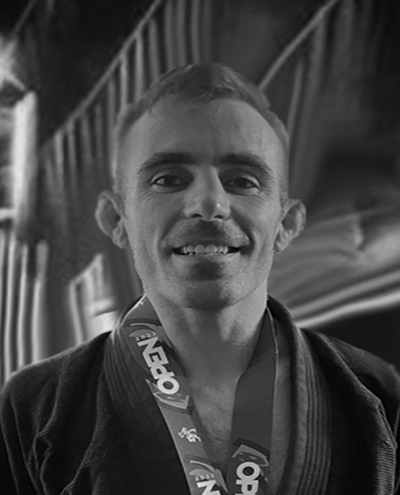 Instructor Chris