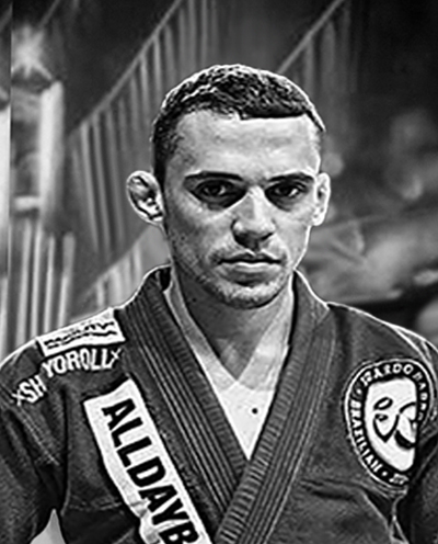 Professor Eduardo Barboza
