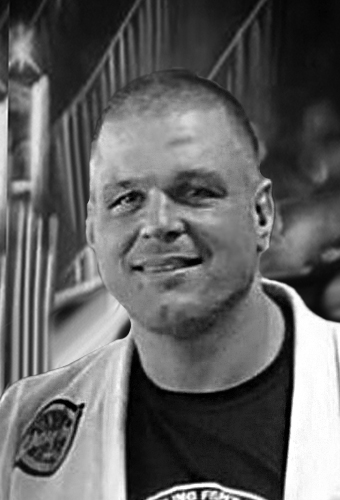 Instructor John Canestaro