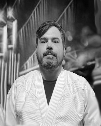 Instructor Ken