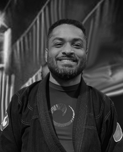 Instructor Pedro