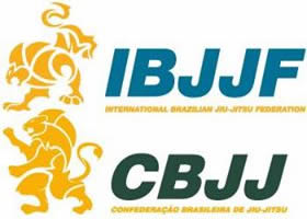 International Brazilian Jiu-Jitsu Federation