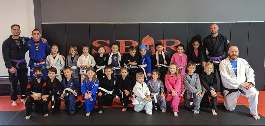 BJJ near me